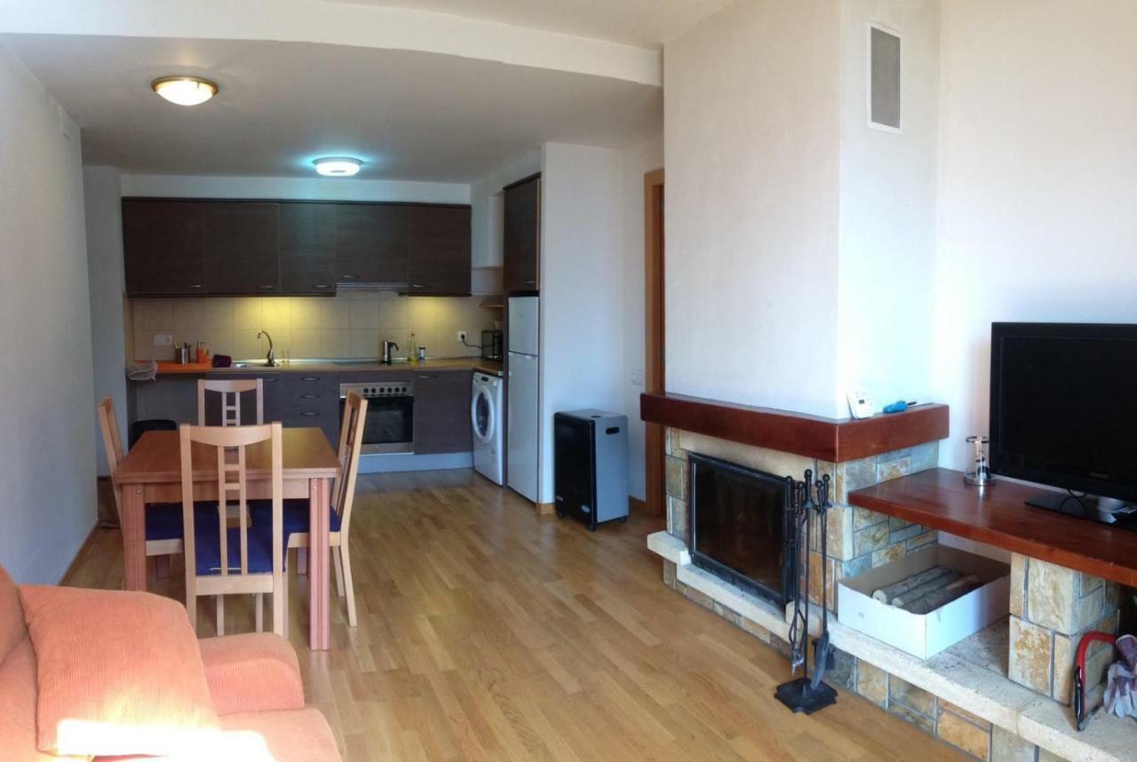 Apartamento 3 Habitaciones En Pla De La Ermita - Aut Pla de l'Ermita Exterior photo